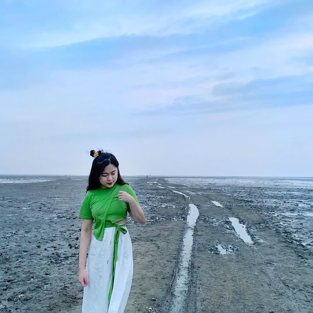 香山濕地 | 去趣 chicTrip