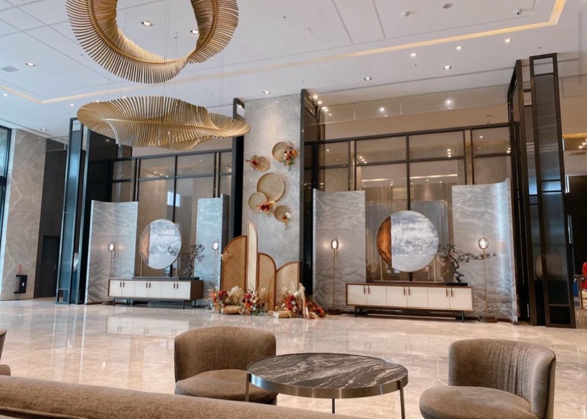 煙波大飯店台南館 | 去趣 chicTrip