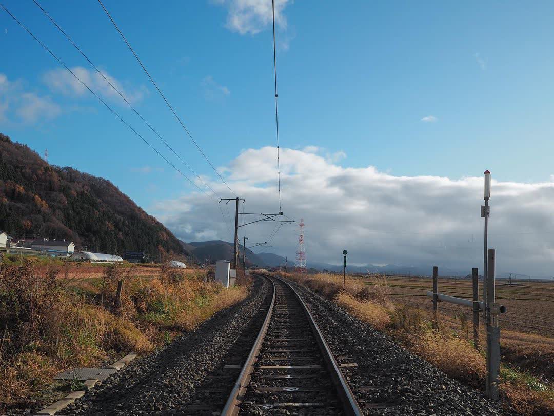 豬苗代湖 | 去趣 chicTrip