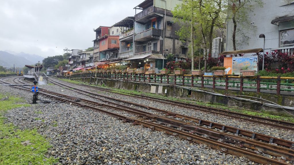 十分老街 | 去趣 chicTrip