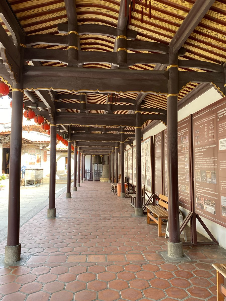 鹿港龍山寺 | 去趣 chicTrip