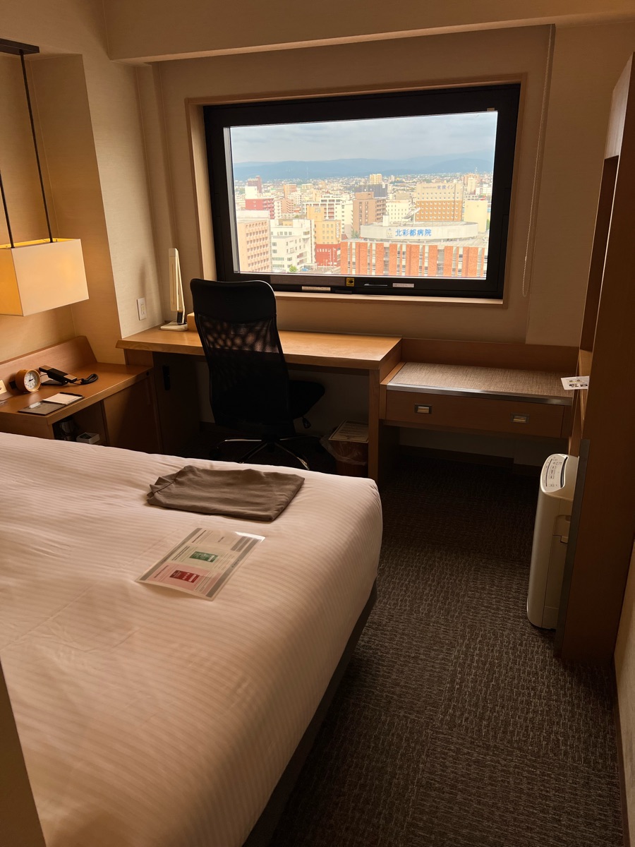 JR INN 旭川 | 去趣 chicTrip