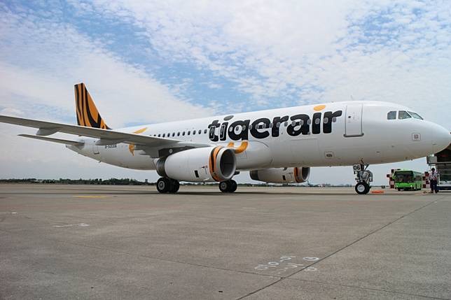 臺灣桃園國際機場 | 去趣 chicTrip