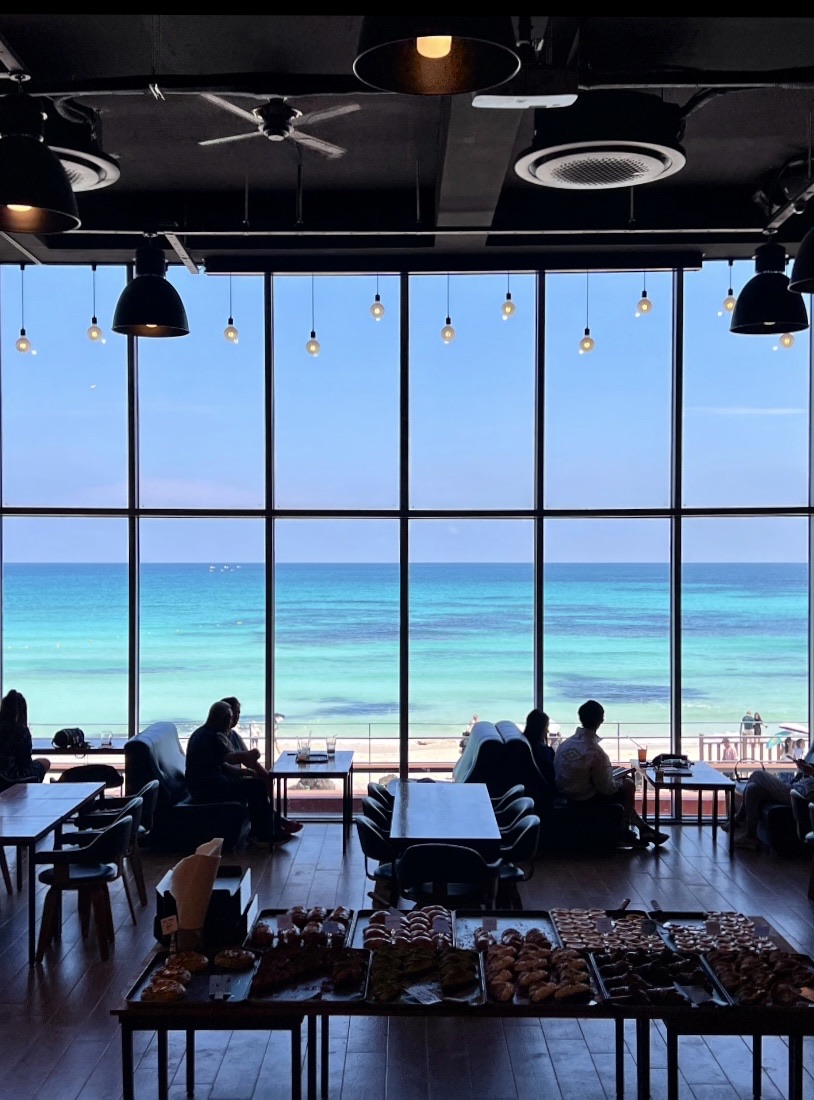 Cafe Mou Moon | 去趣 chicTrip