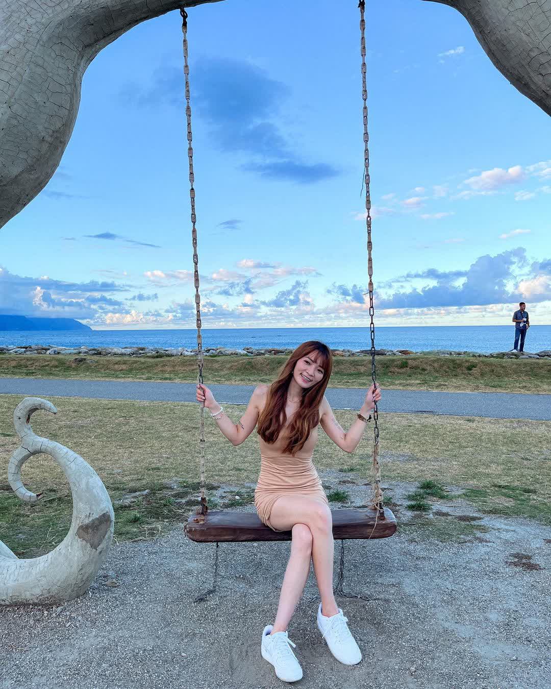 七星潭風景區 | 去趣 chicTrip