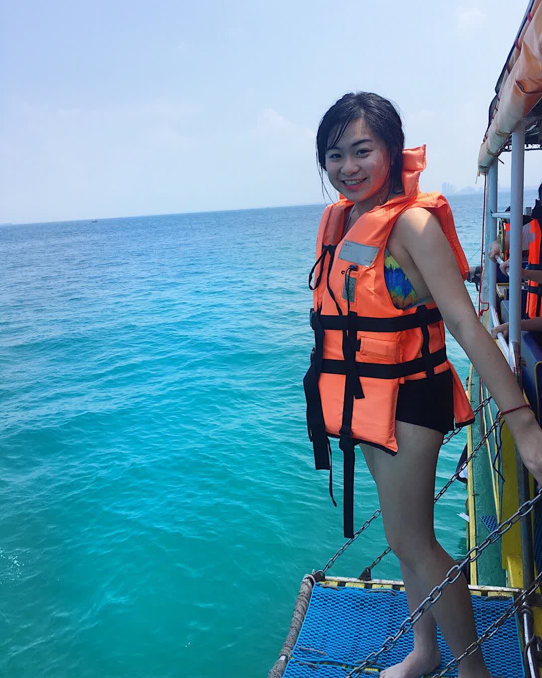 小珊瑚島 | 去趣 chicTrip