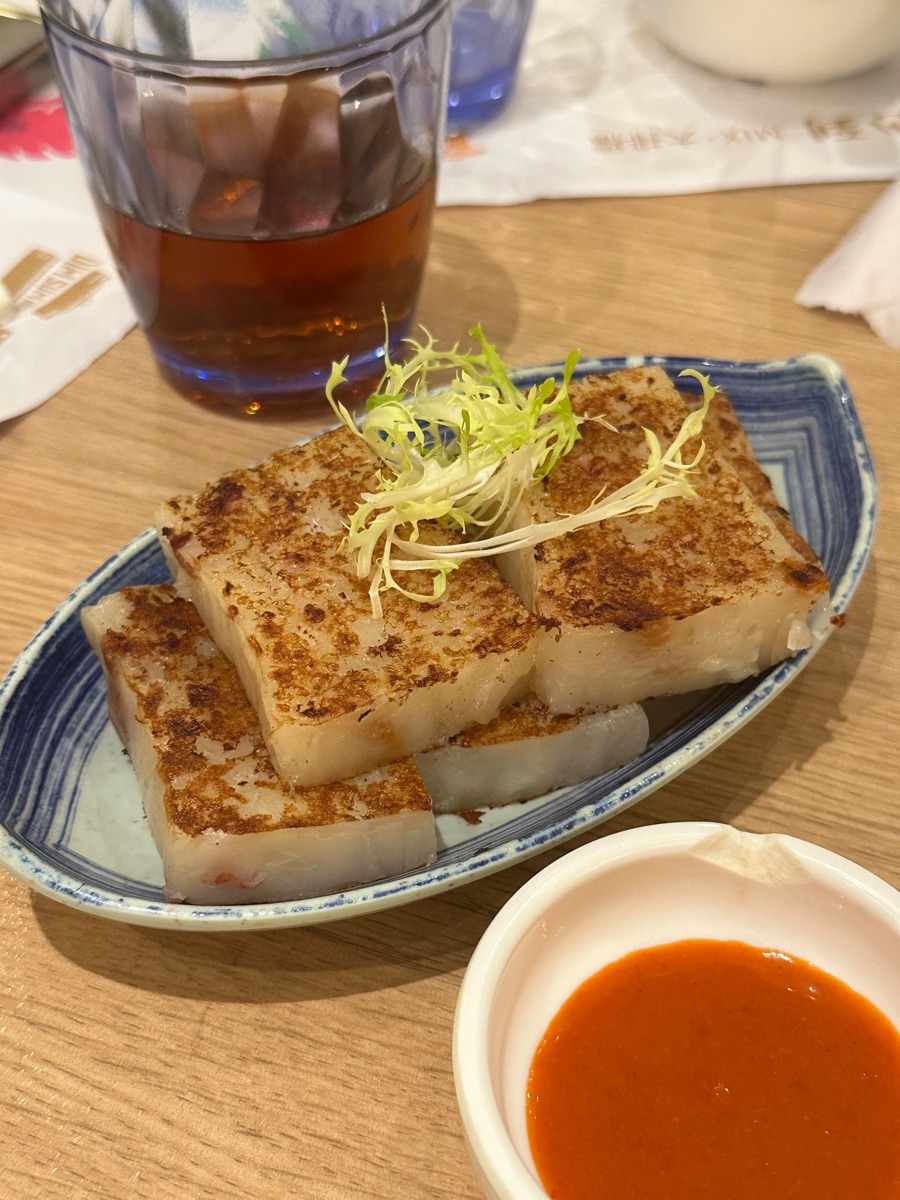 點心到 | 去趣 chicTrip