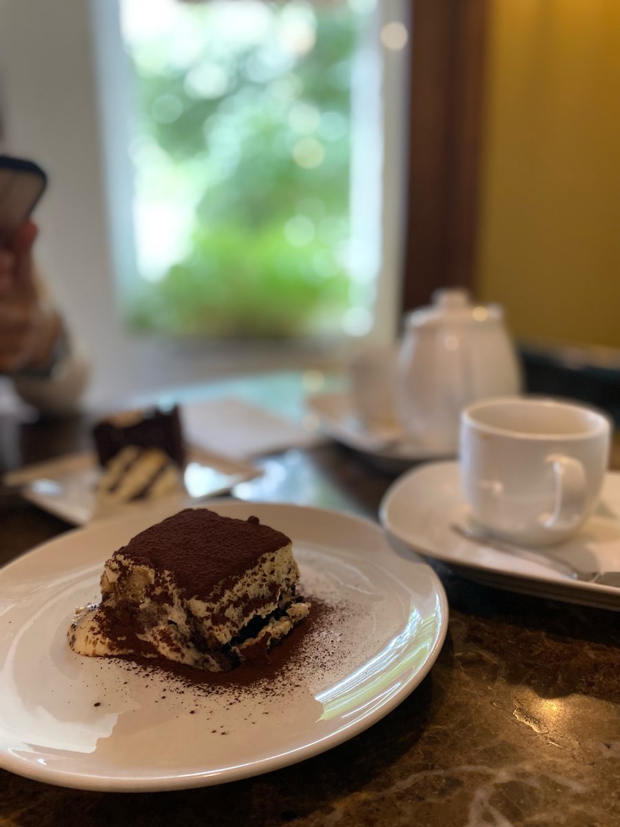 步道咖啡館 Cafe Strada | 去趣 chicTrip