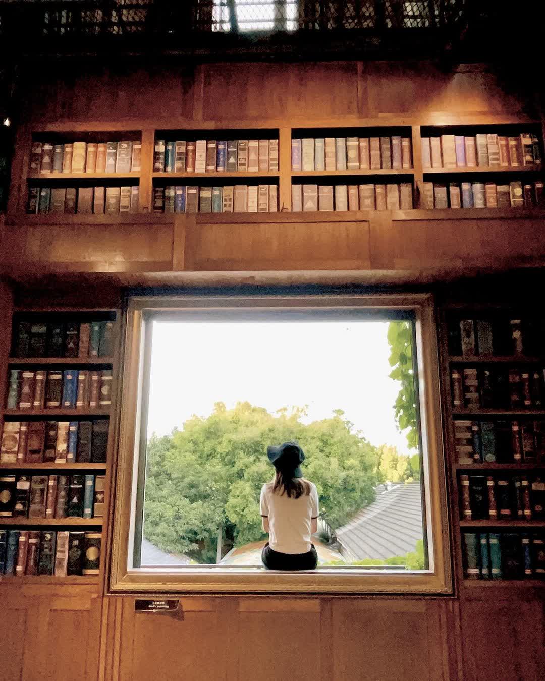 十鼓文創園區 | 去趣 chicTrip