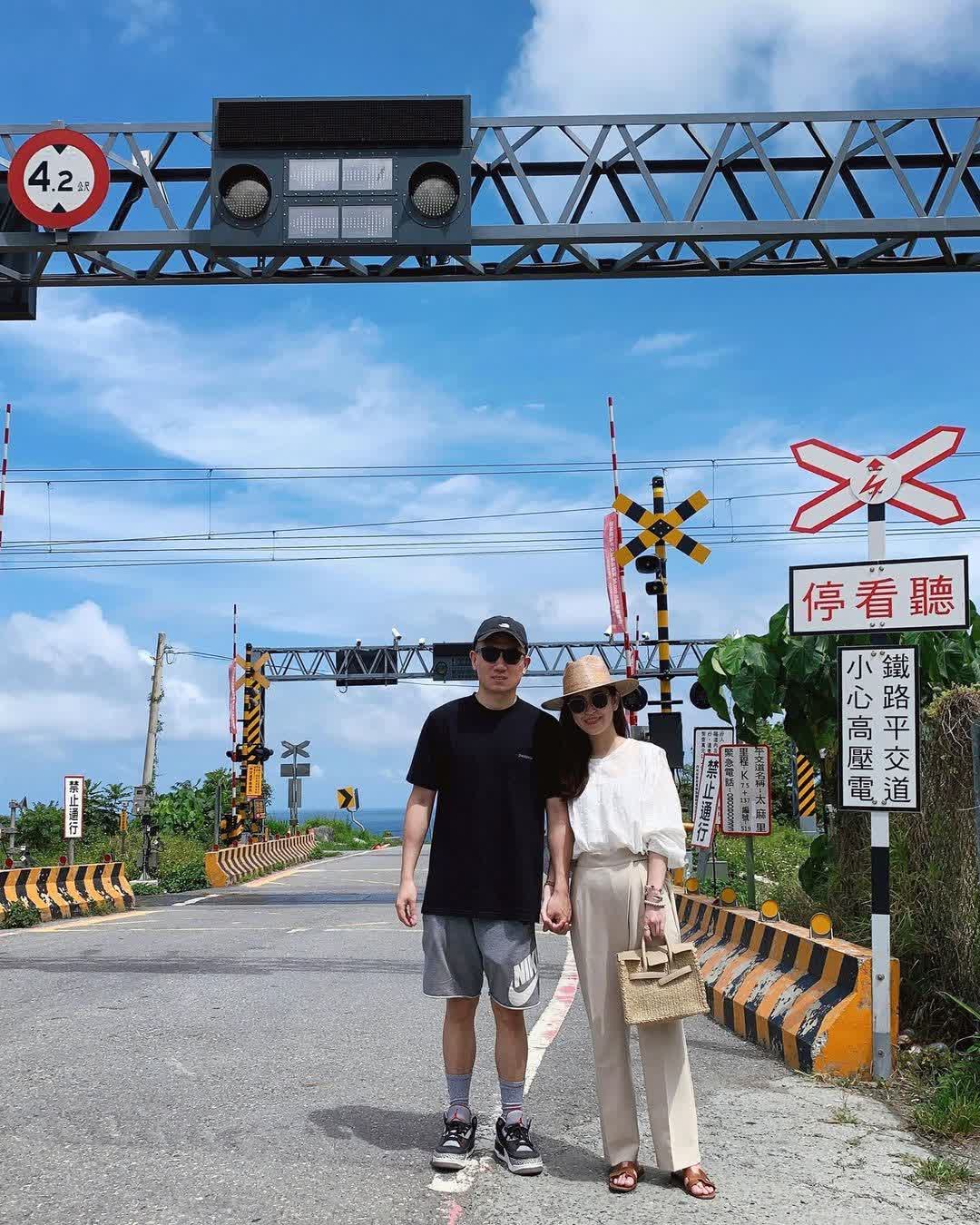 太麻里平交道 | 去趣 chicTrip