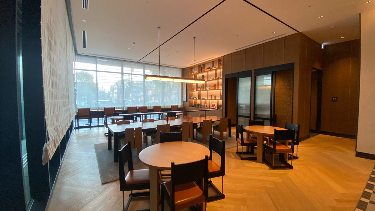 鹿兒島喜來登酒店 | 去趣 chicTrip