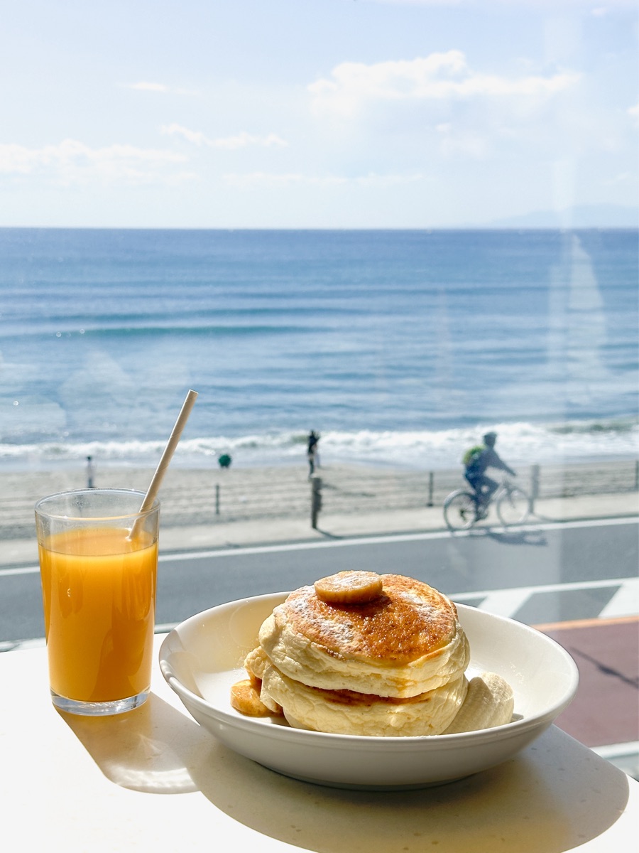 bills 七里ヶ浜 | 去趣 chicTrip