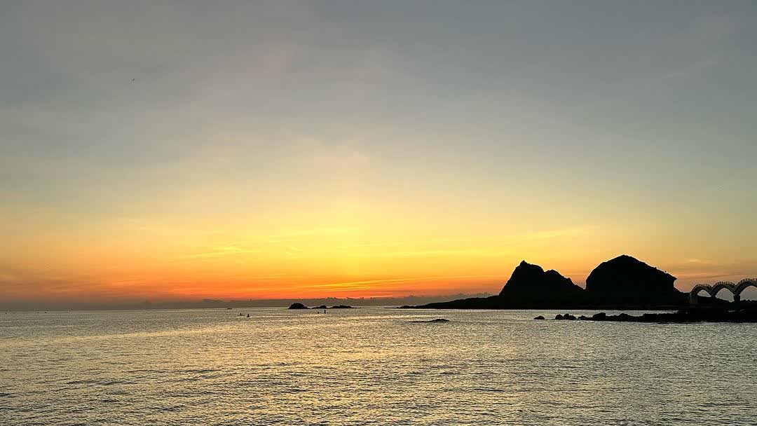 三仙台 | 去趣 chicTrip