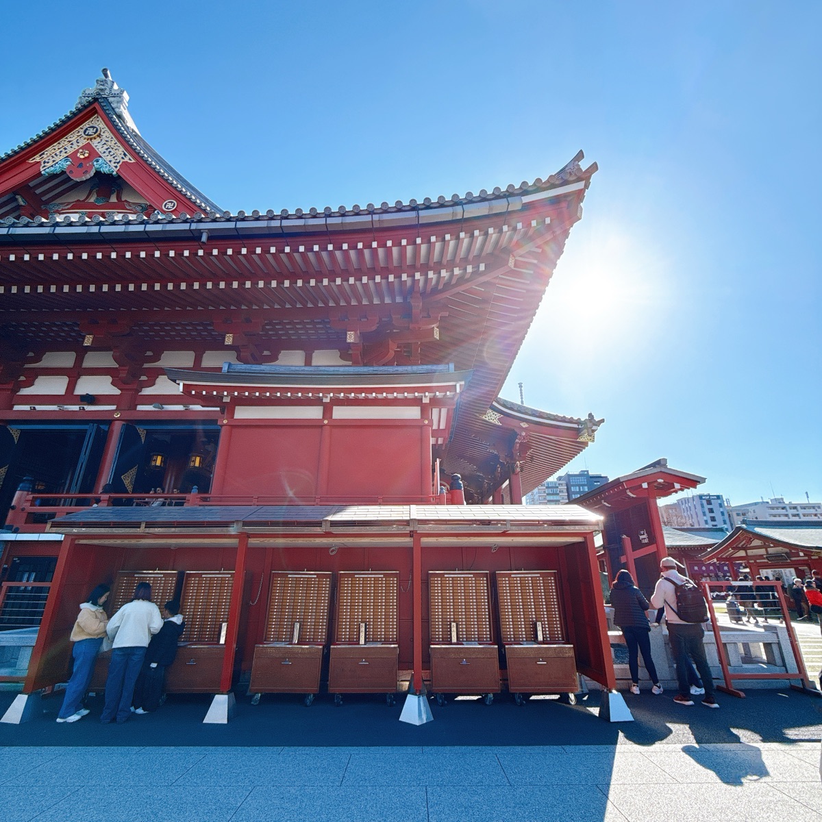 淺草寺 | 去趣 chicTrip