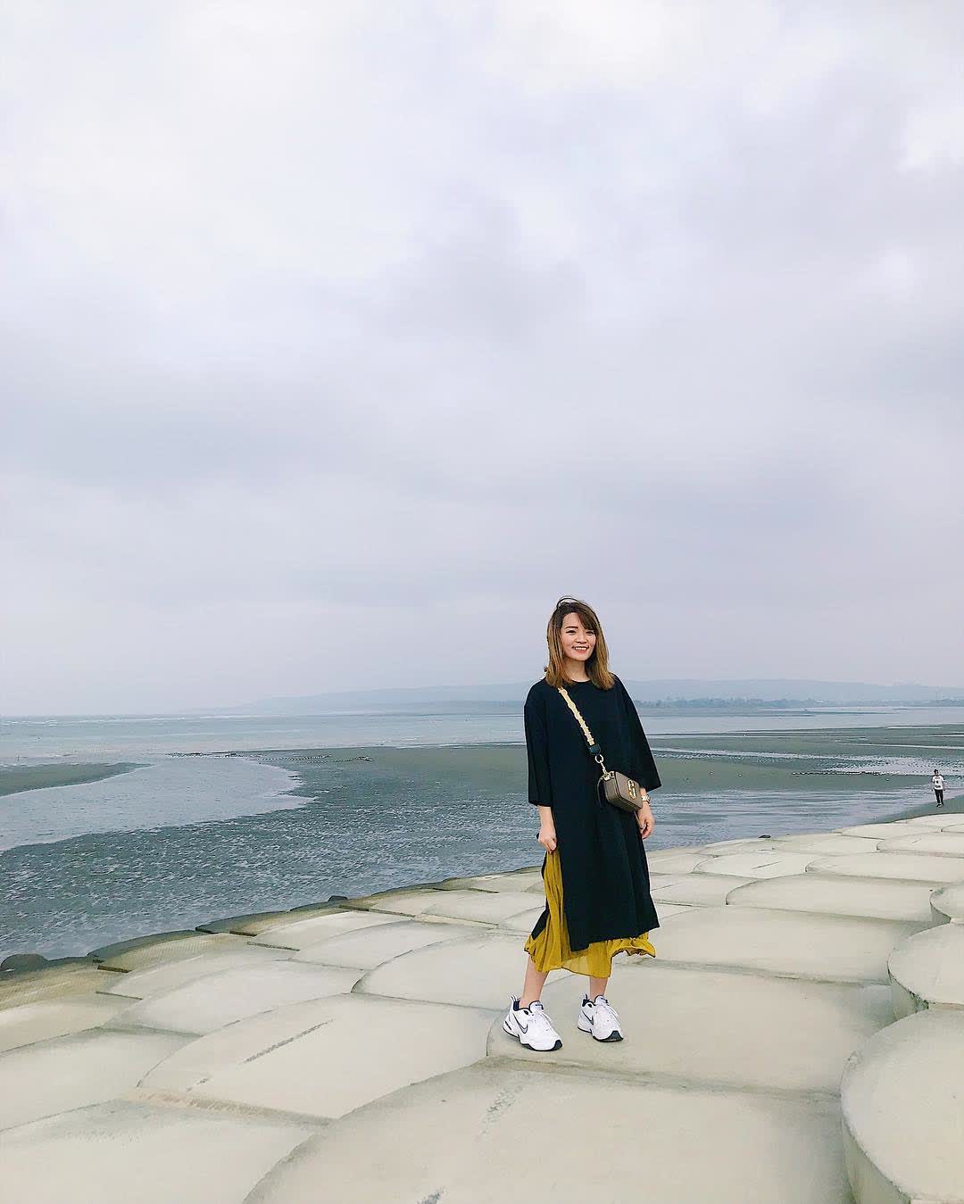 南寮魚鱗天梯 | 去趣 chicTrip