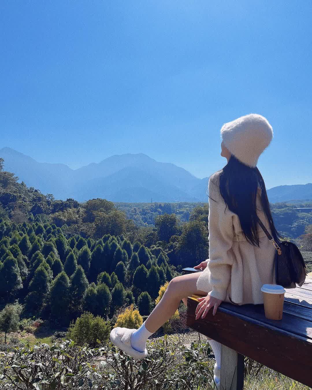 鹿篙咖啡莊園 | 去趣 chicTrip