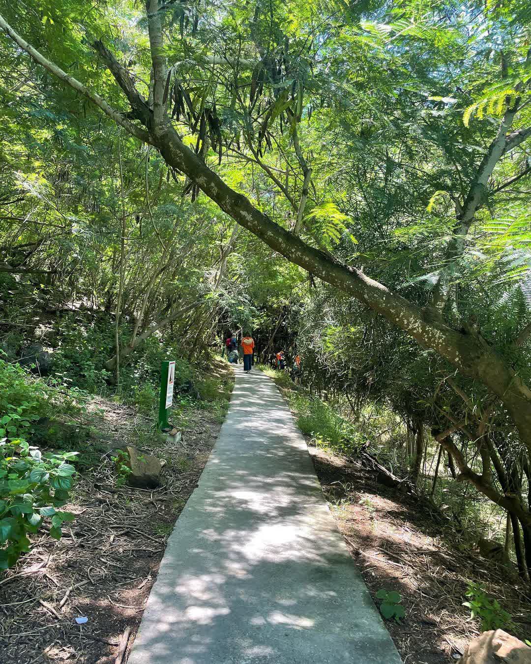 雙心石滬 | 去趣 chicTrip