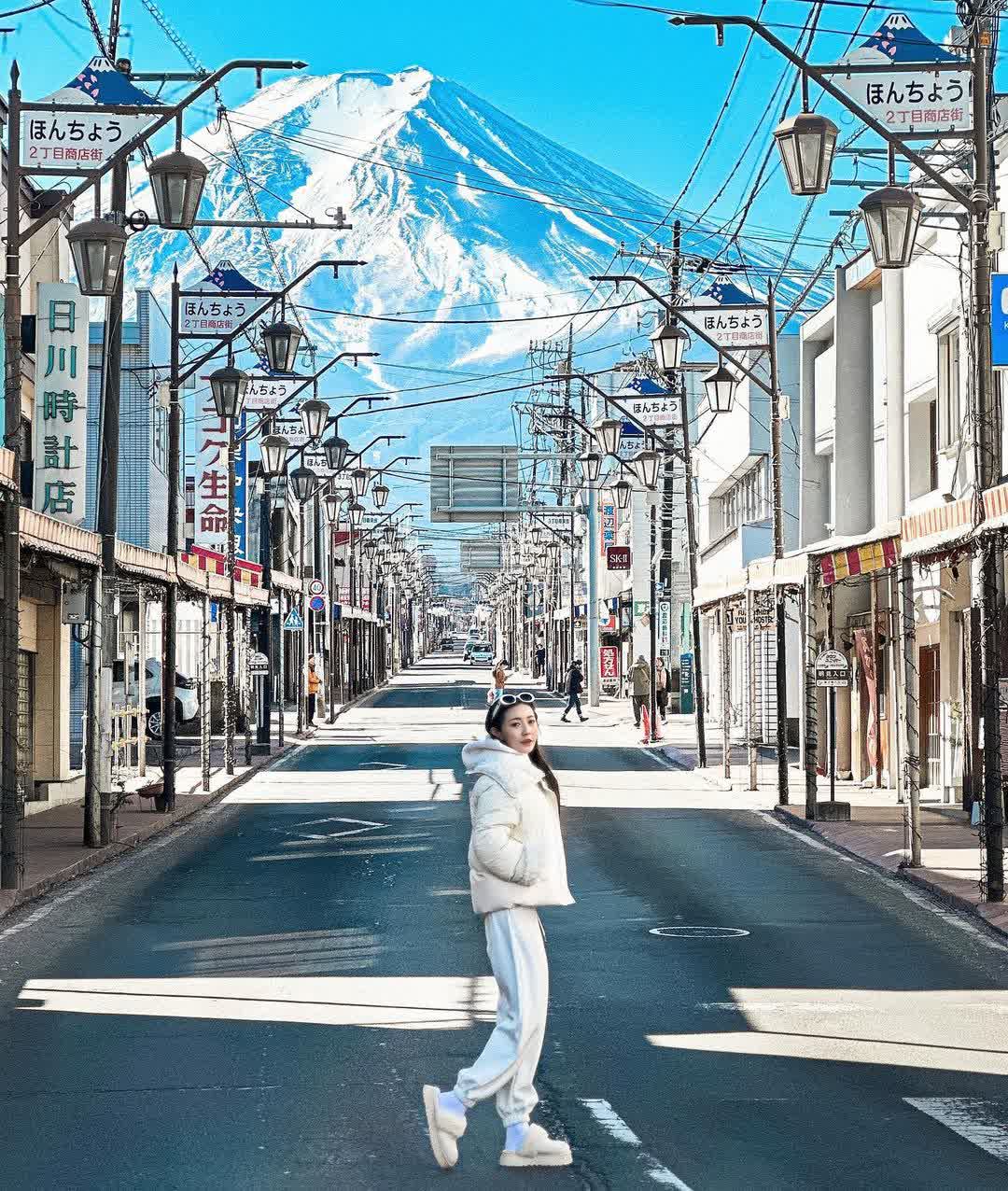 日川時計店 | 去趣 chicTrip