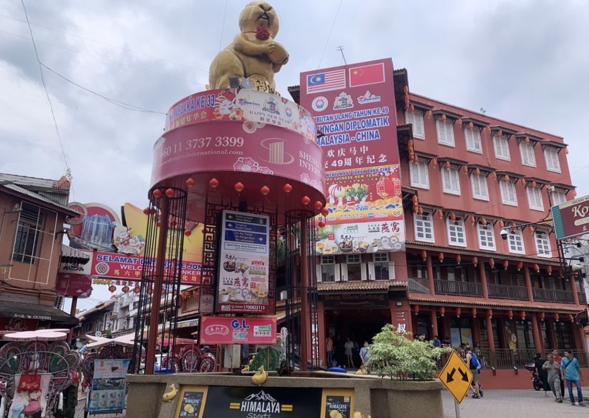 雞場街夜市 | 去趣 chicTrip