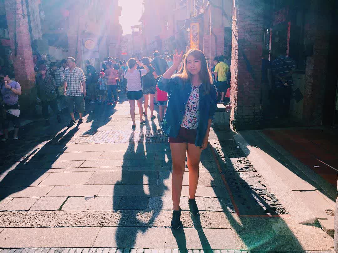 深坑老街 | 去趣 chicTrip