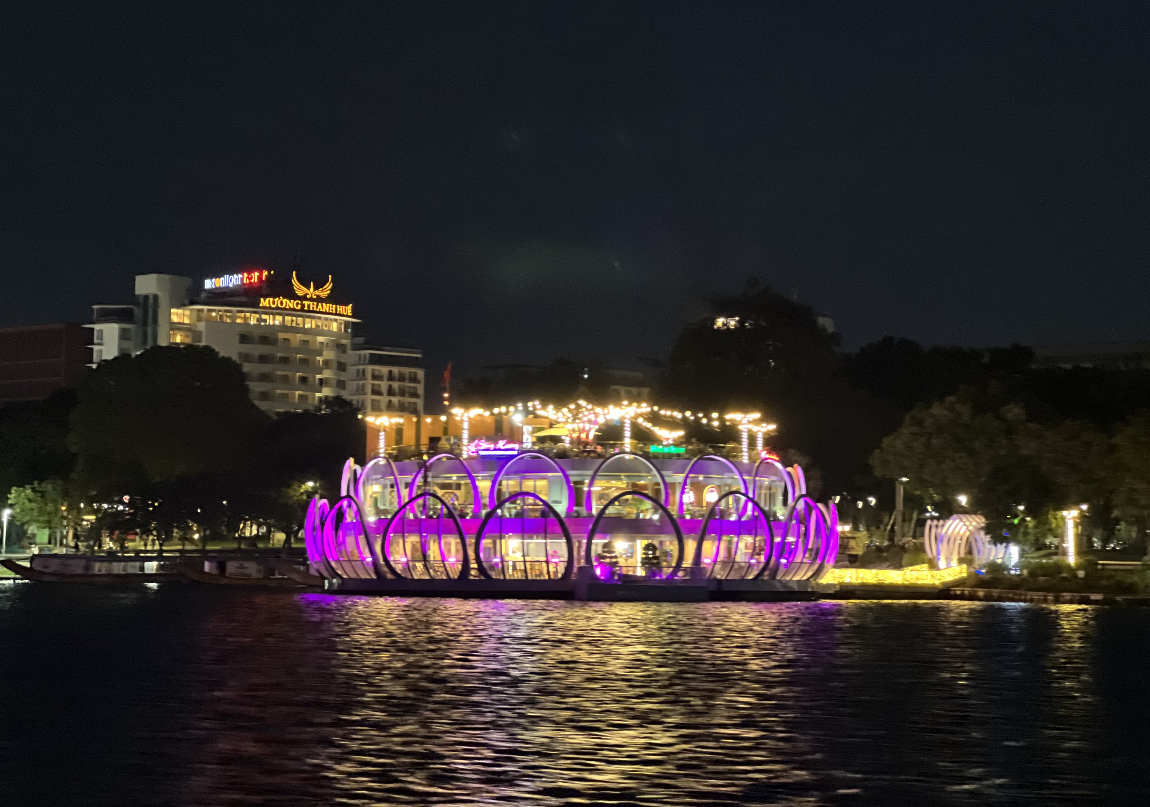 香江 | 去趣 chicTrip