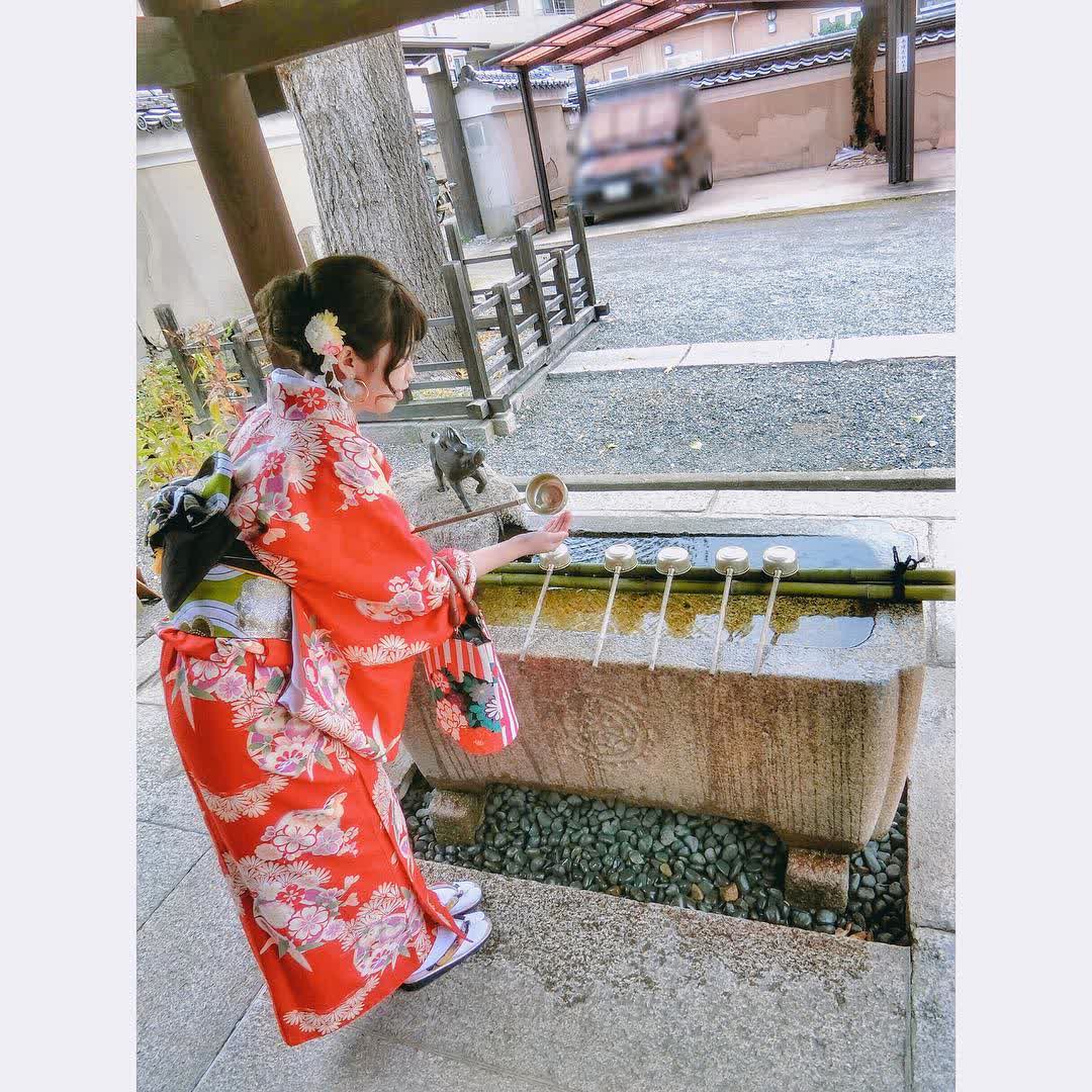 建仁寺 | 去趣 chicTrip