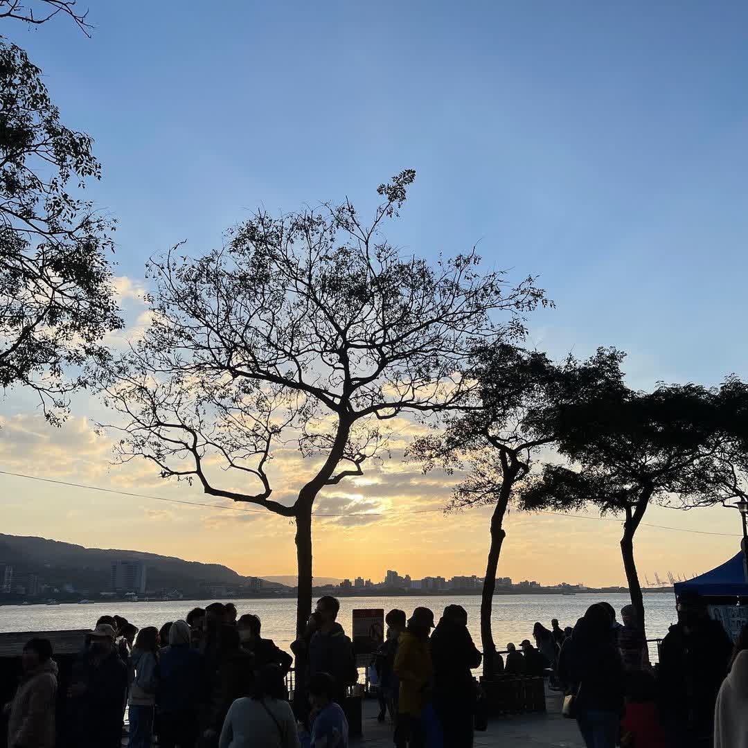 淡水老街 | 去趣 chicTrip