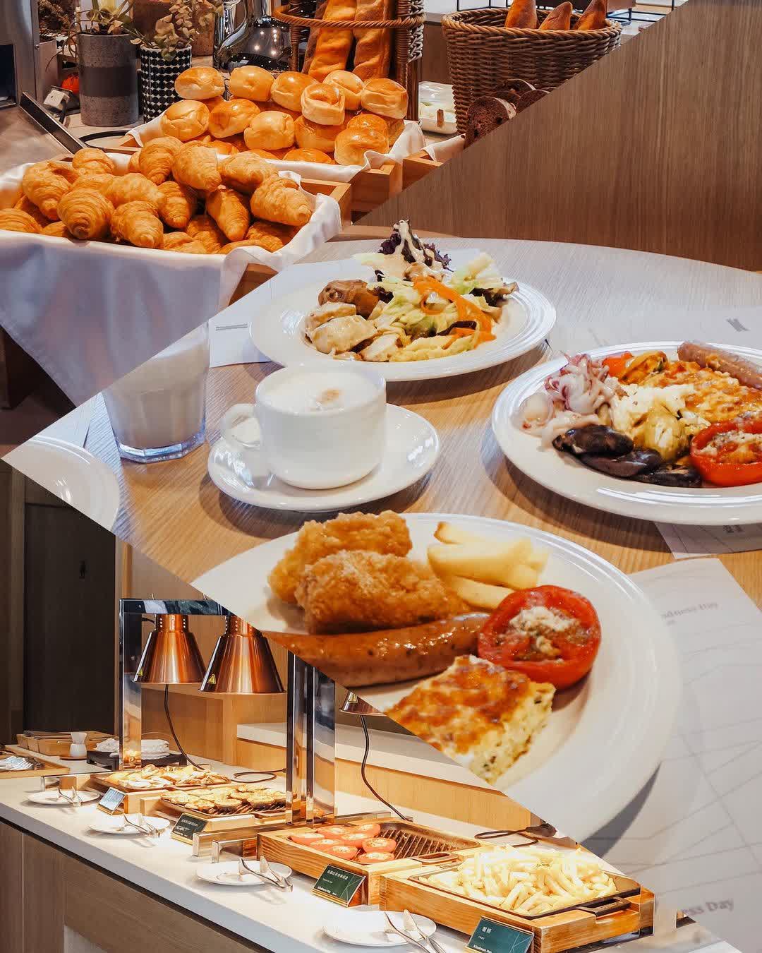 康橋慢旅 | 去趣 chicTrip