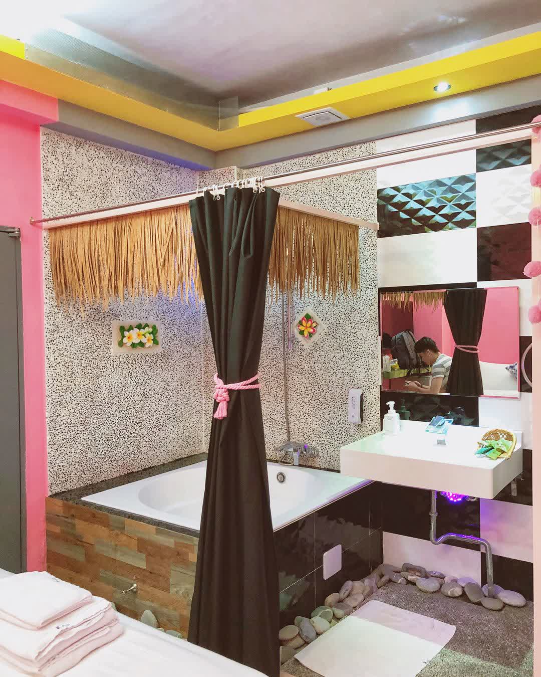 花蓮民宿費斯玻璃屋 | 去趣 chicTrip