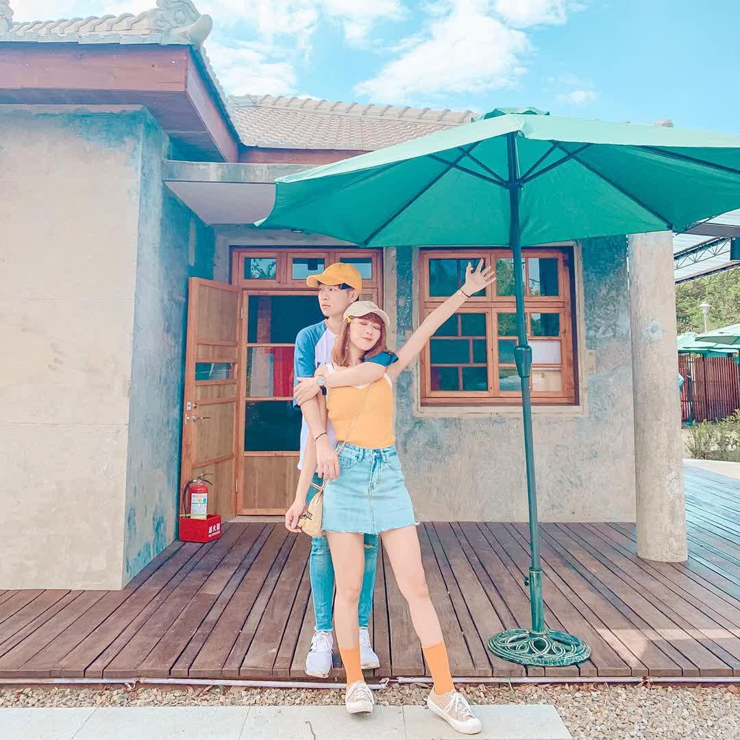 影咖啡 Inn Caffe（新竹十大伴手禮）將軍村門市/金磚布丁/新竹可麗露/新竹伴手禮/好停車/無店休 | 去趣 chicTrip