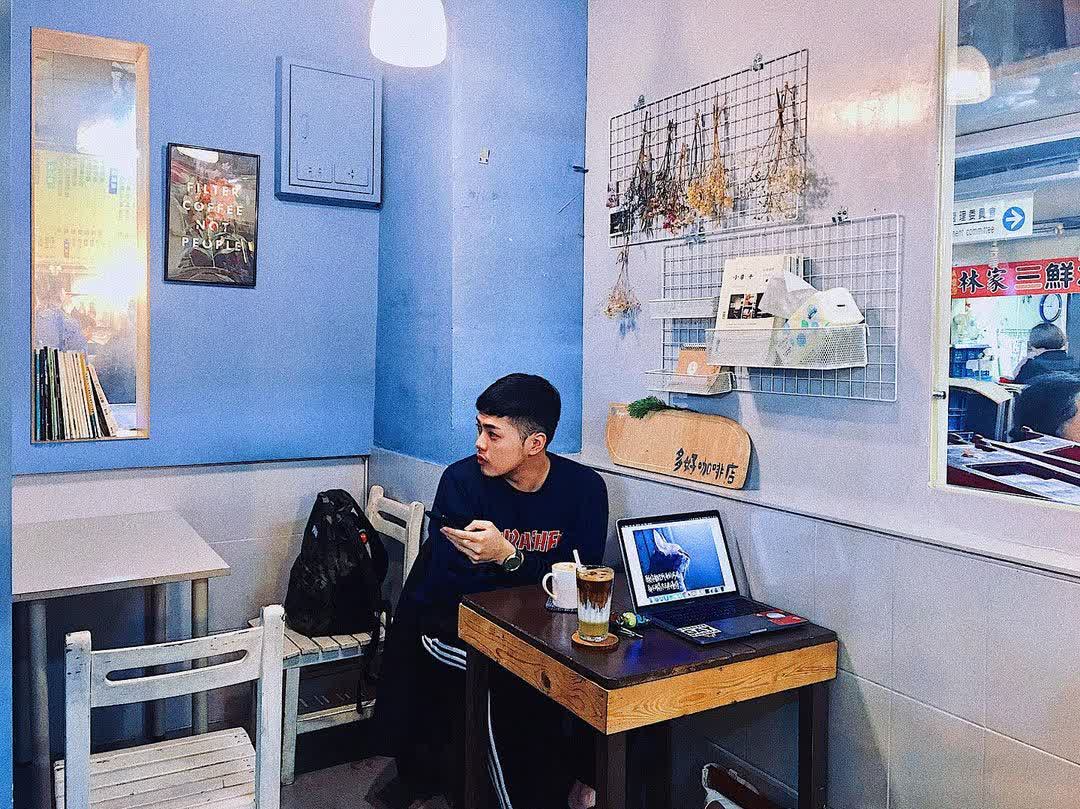 多好咖啡店 Anygood Coffee