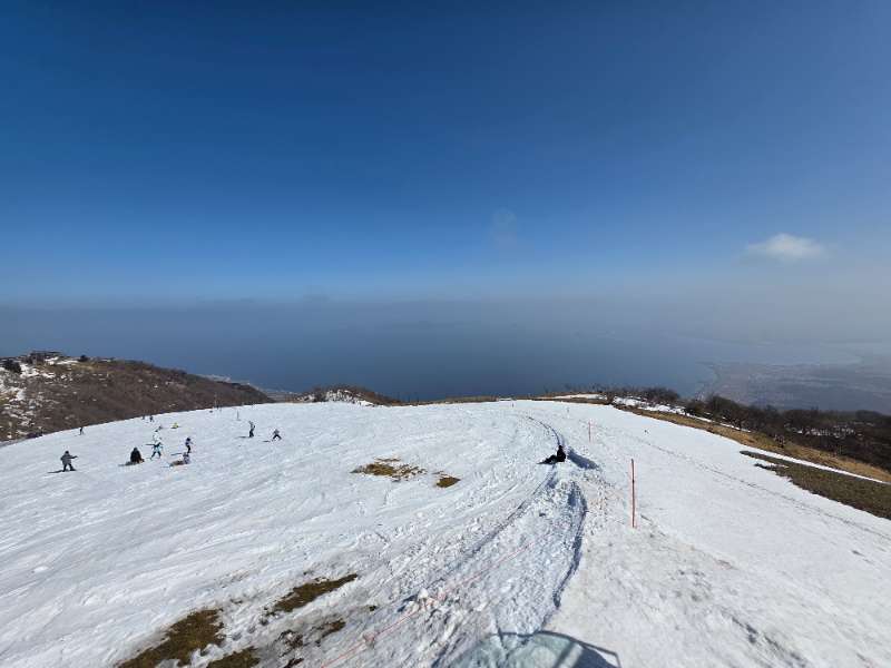 琵琶湖山谷纜車 山麓車站 | 去趣 chicTrip