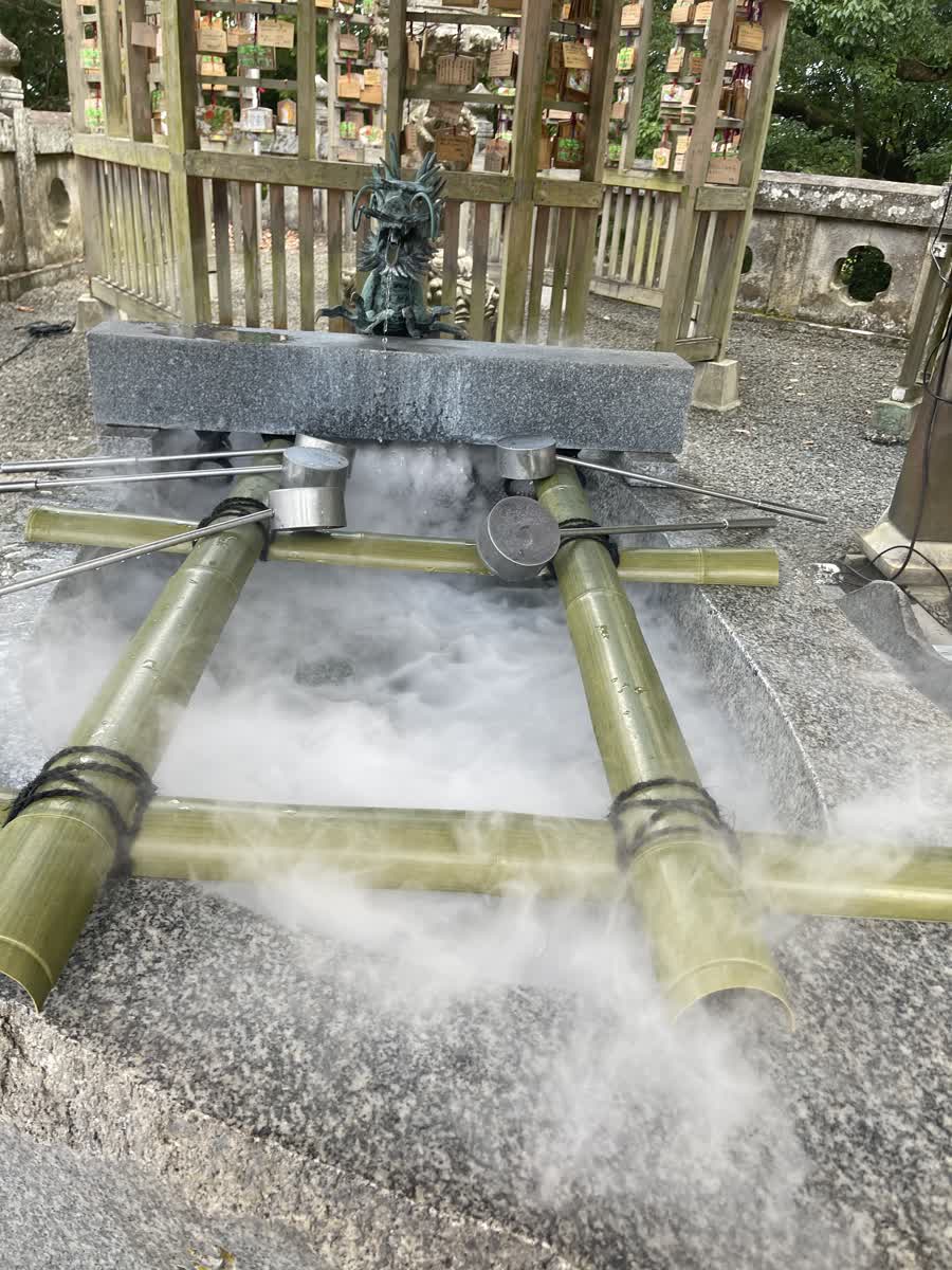 武雄神社 | 去趣 chicTrip