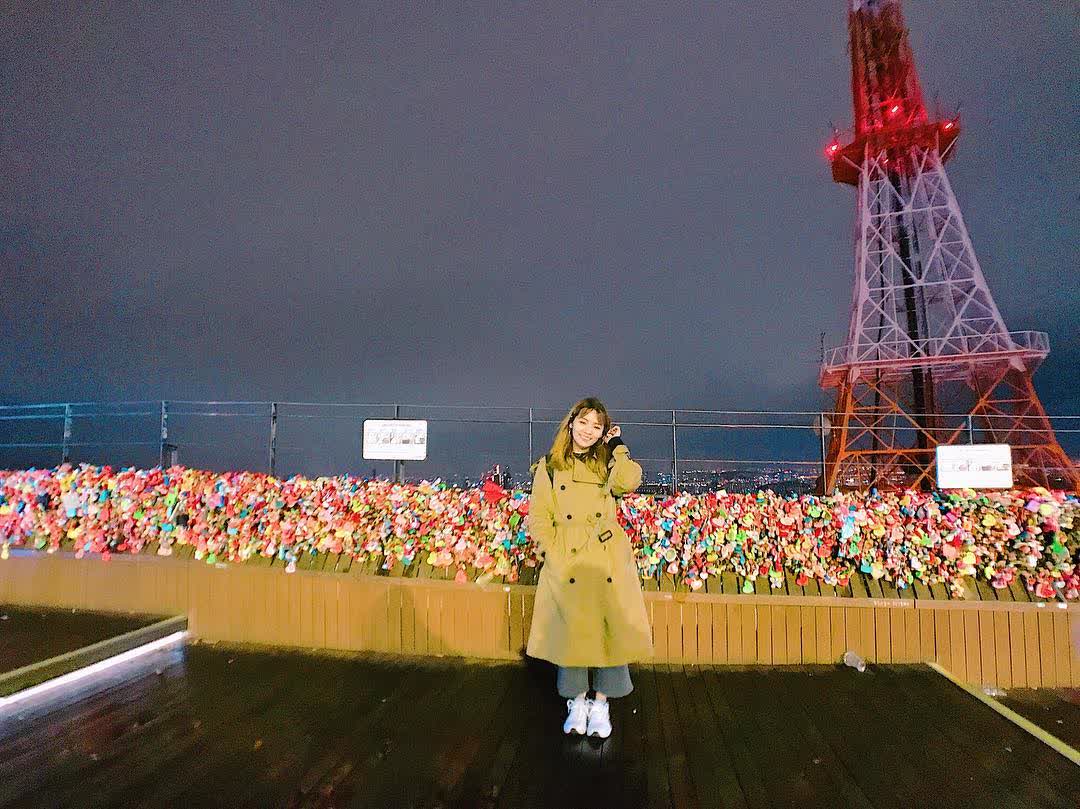 首爾塔 | 去趣 chicTrip