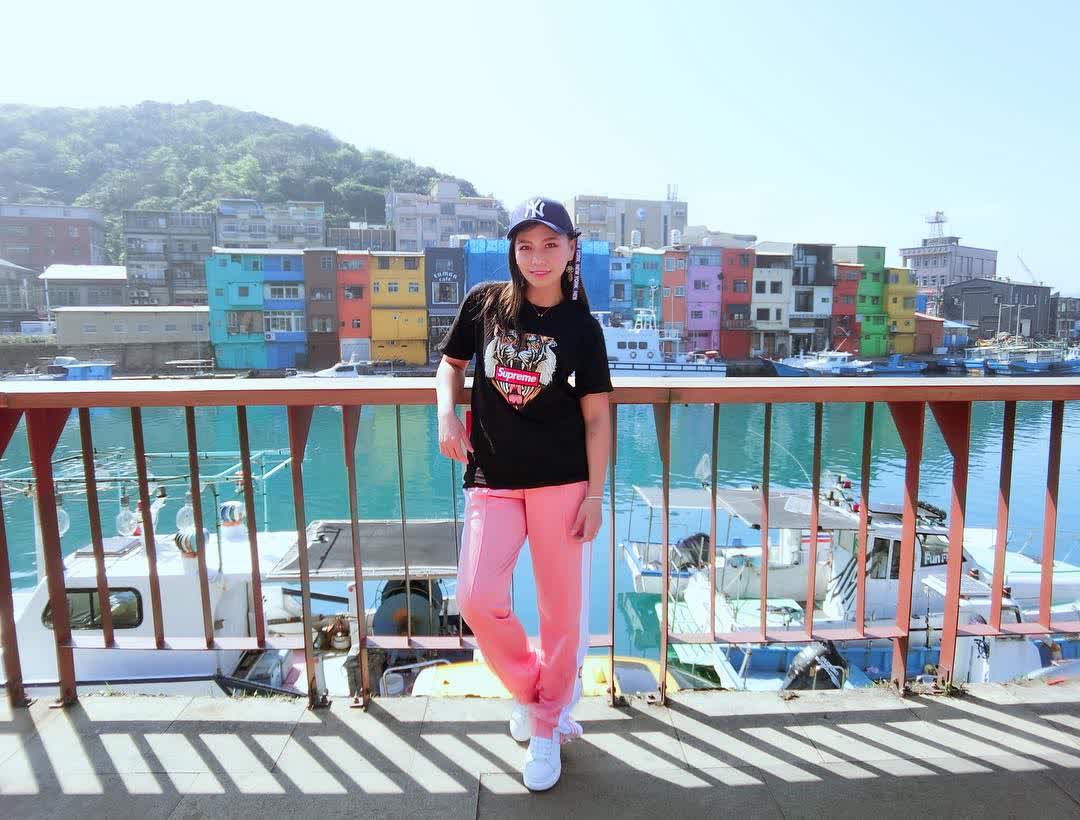 正濱漁港 | 去趣 chicTrip