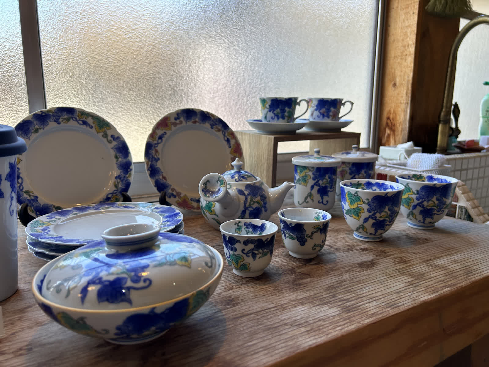 Kouraku Kiln幸樂窯 德永陶磁器(株) | 去趣 chicTrip