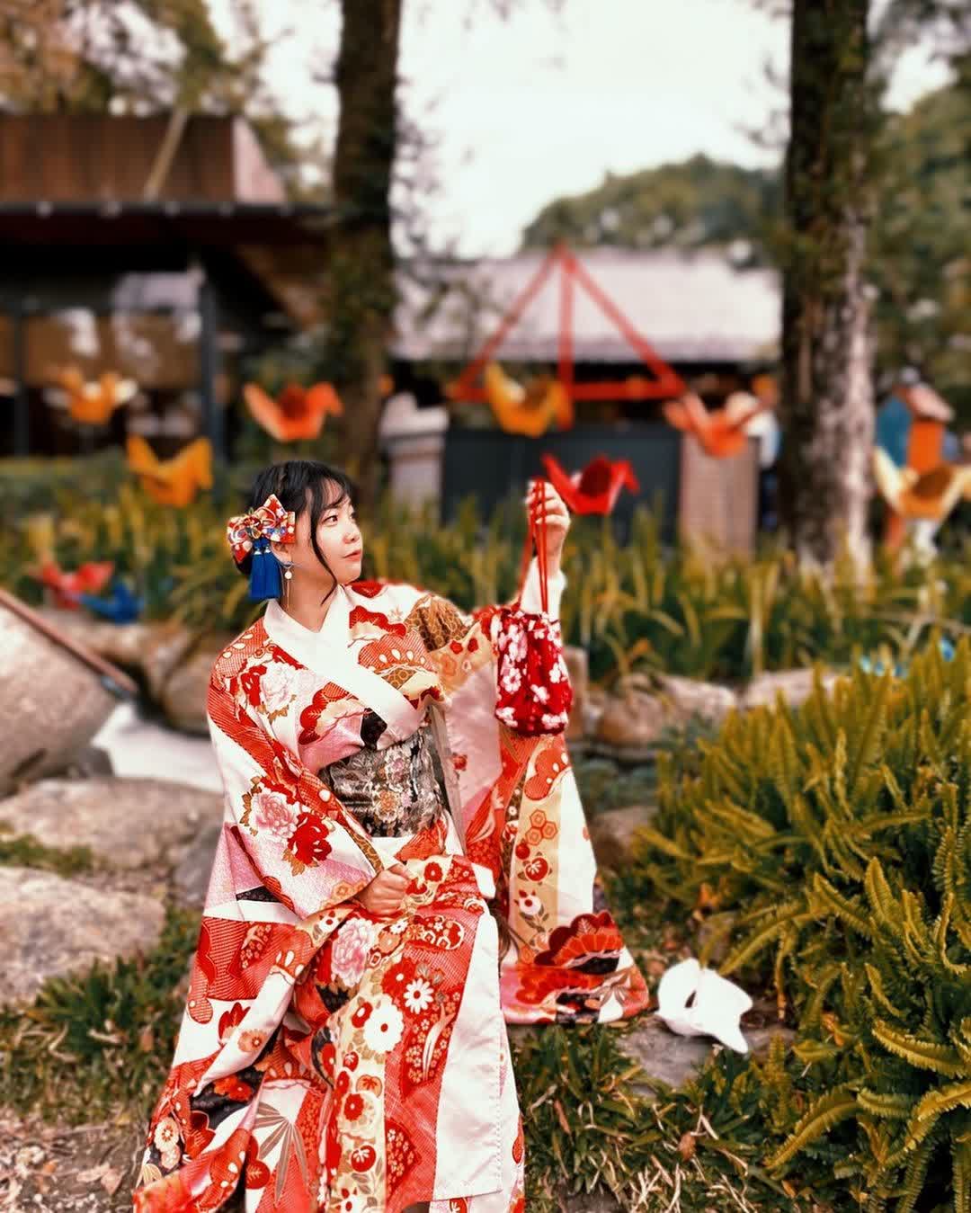 鳥居Torii 【喫茶食堂 / 祈願所 / 擔露本舖 / 福亭屋】(全台唯一祈福主題餐廳) | 去趣 chicTrip