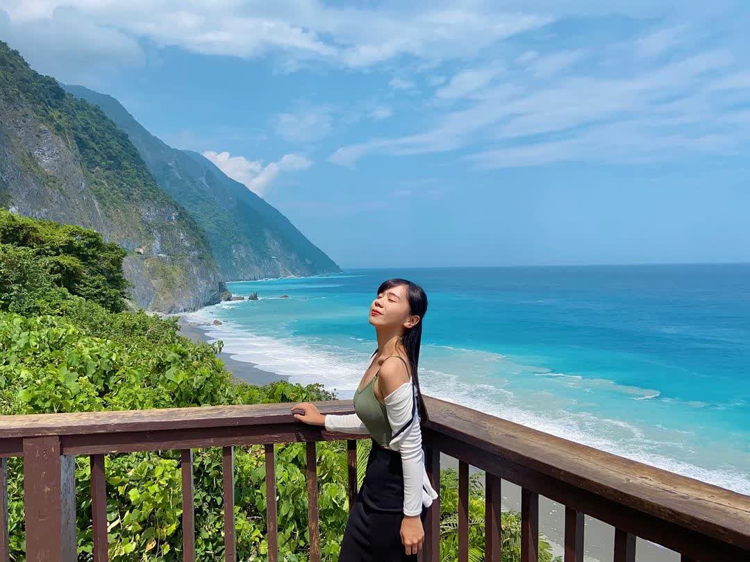 清水斷崖 | 去趣 chicTrip