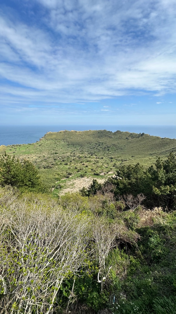 城山日出峰 | 去趣 chicTrip