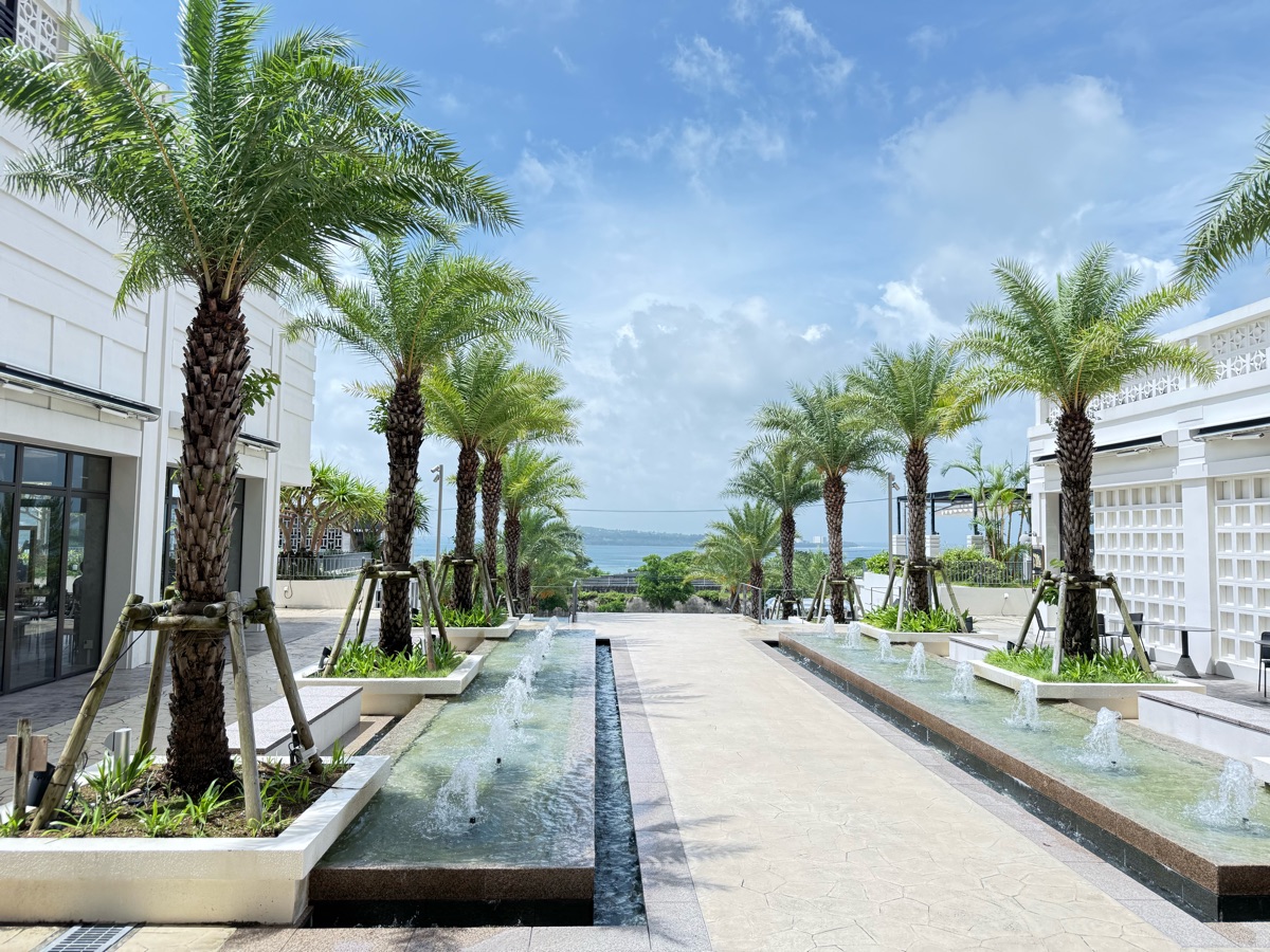 阿拉瑪哈伊納公寓式酒店 | 去趣 chicTrip