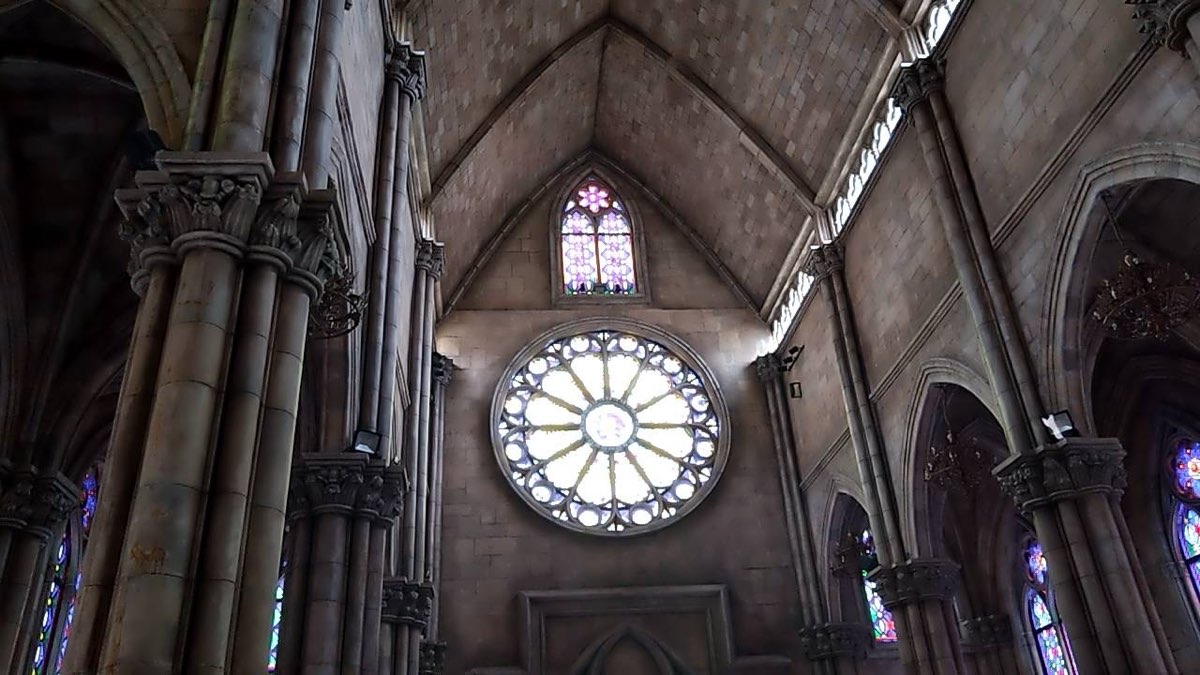 巴拿山 (Ba Na Hills) | 去趣 chicTrip