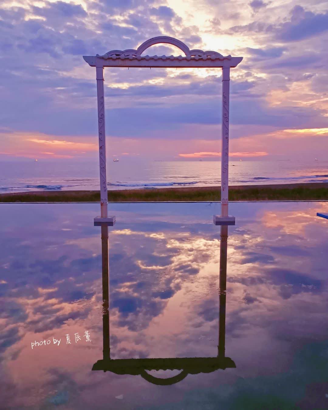 旗津貝殼館 | 去趣 chicTrip