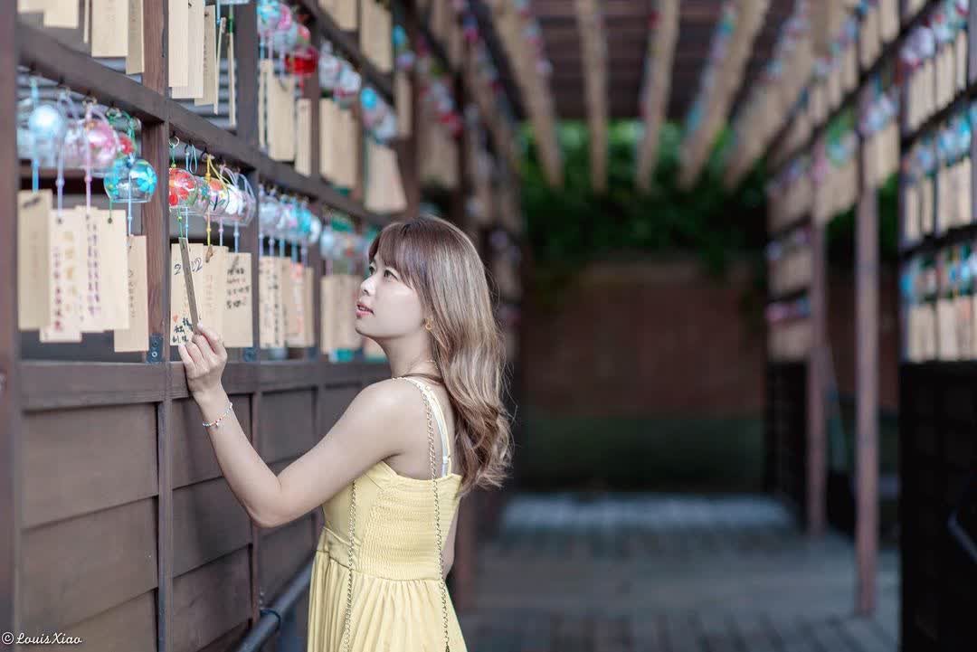 桃園忠烈祠暨神社文化園區 | 去趣 chicTrip