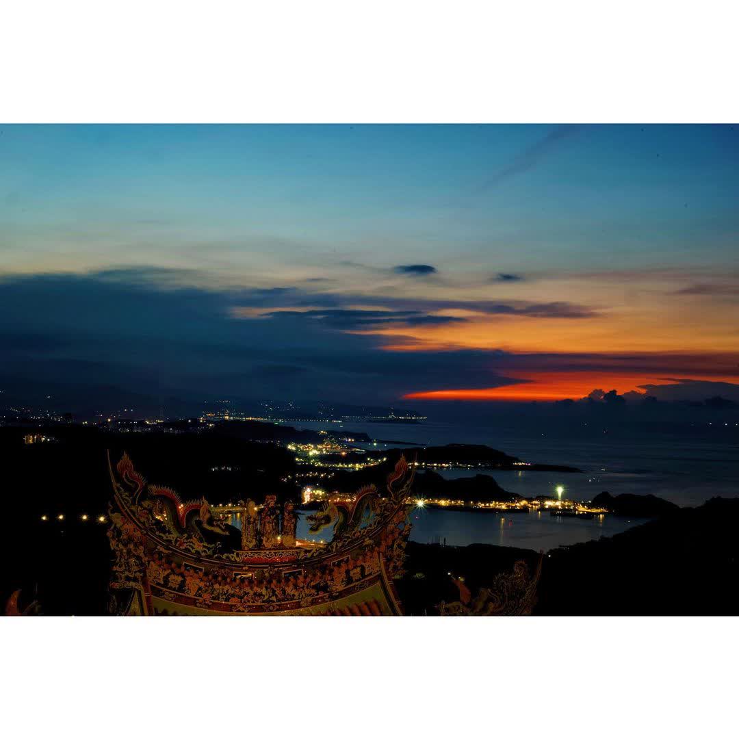 九份老街 | 去趣 chicTrip