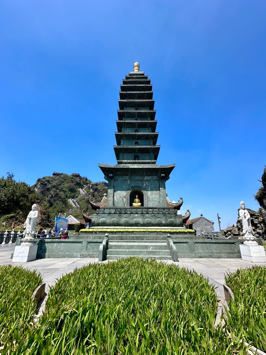 Ba Na Hills | 去趣 chicTrip