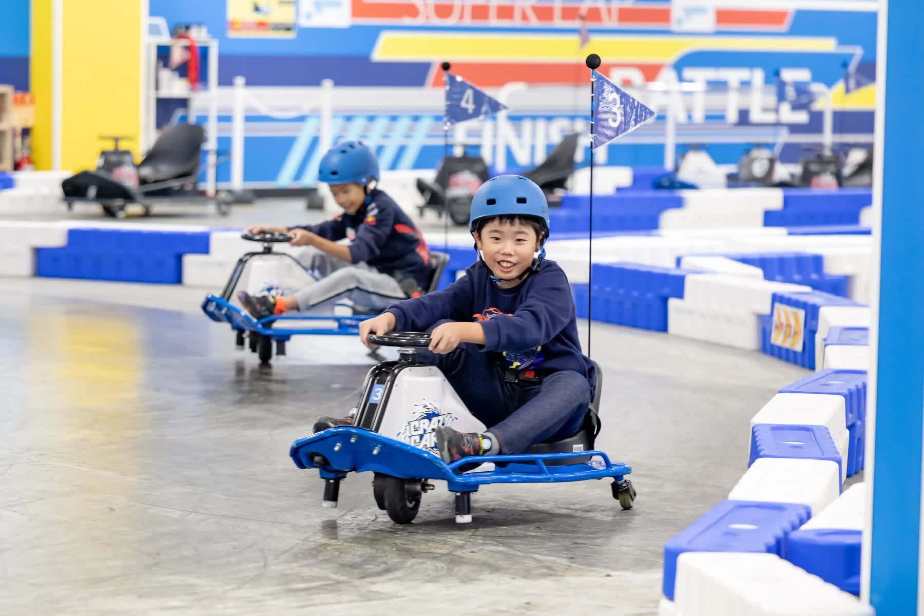 モビスク＜MOBILITY SQUARE＞ | 去趣 chicTrip