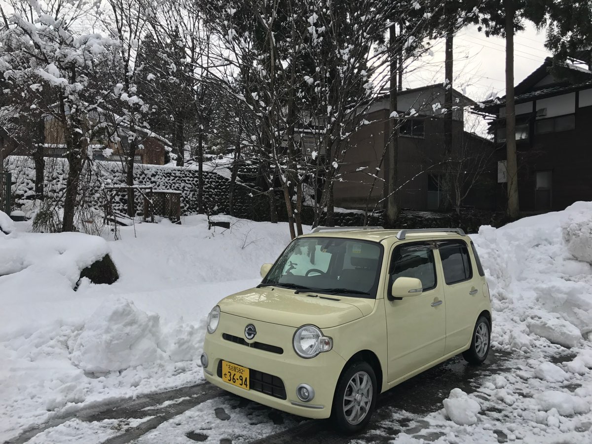 平泉寺白山神社 | 去趣 chicTrip