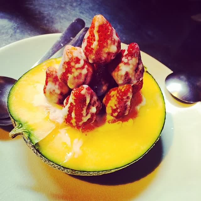 泰成水果店 | 去趣 chicTrip