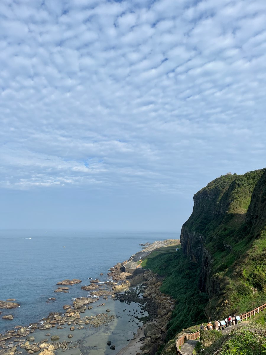 望幽 谷 | 去趣 chicTrip