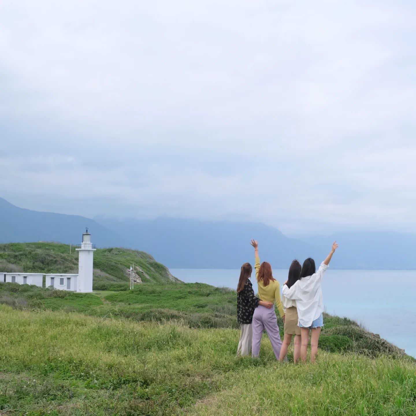 太魯閣國家公園 | 去趣 chicTrip